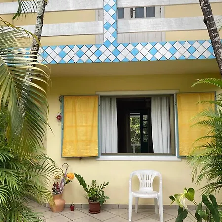 Da Judite Santa Cruz Cabrália Exterior foto