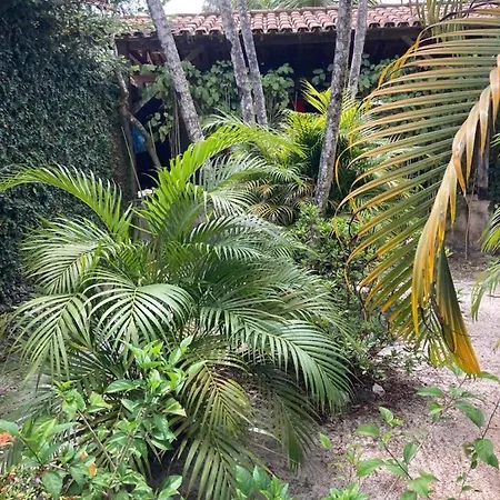 Da Judite Santa Cruz Cabrália Exterior foto