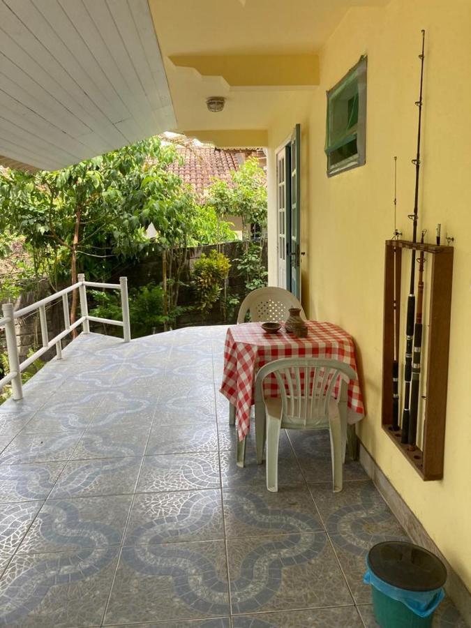 Apartment Da Judite *