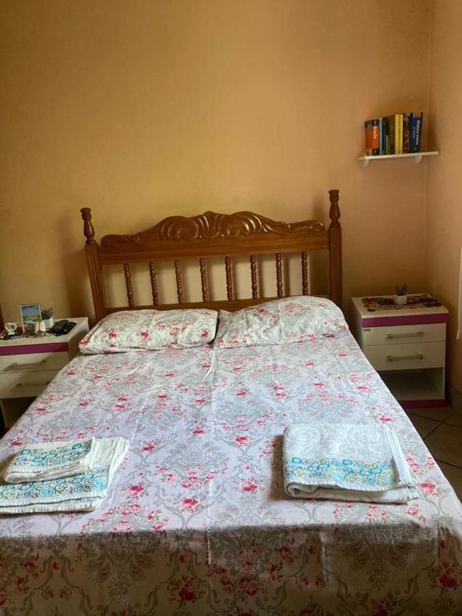 Apartment Da Judite