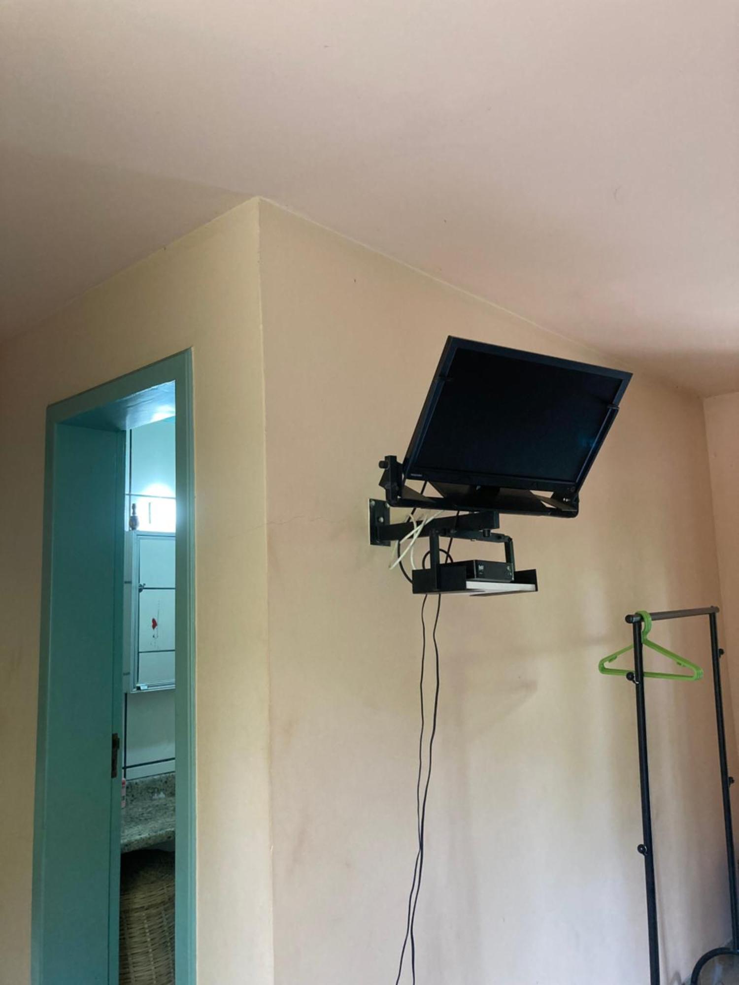 Da Judite Apartment Santa Cruz Cabralia