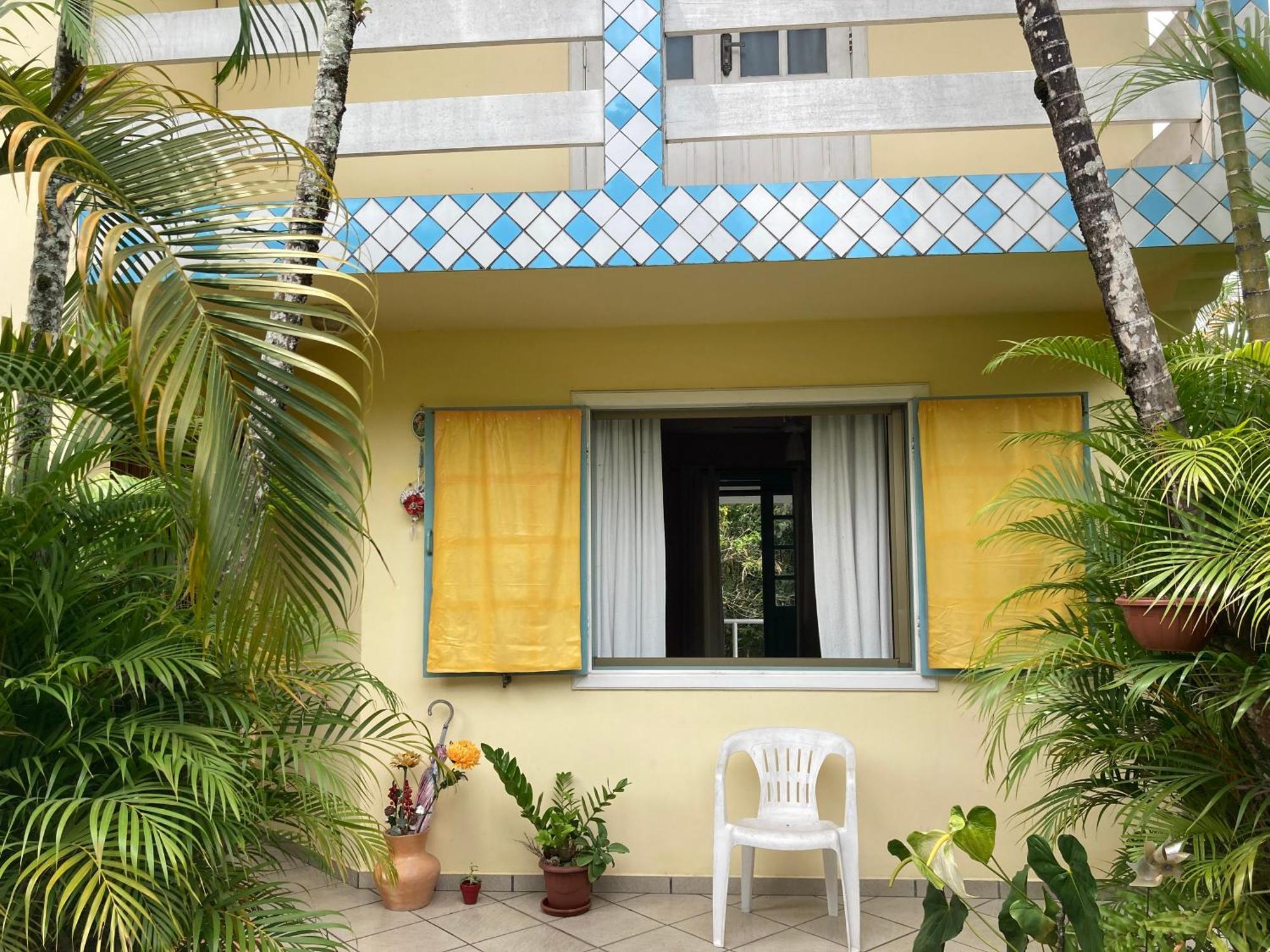Apartment Da Judite